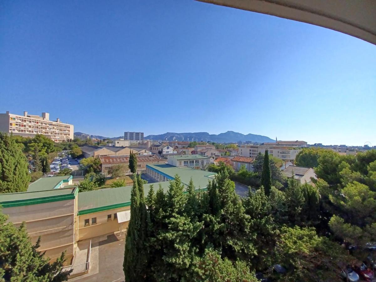 Double Proche Stade Velodrome Homestay