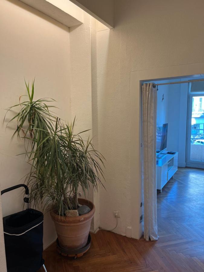 Appartement Coeur De Marseilles