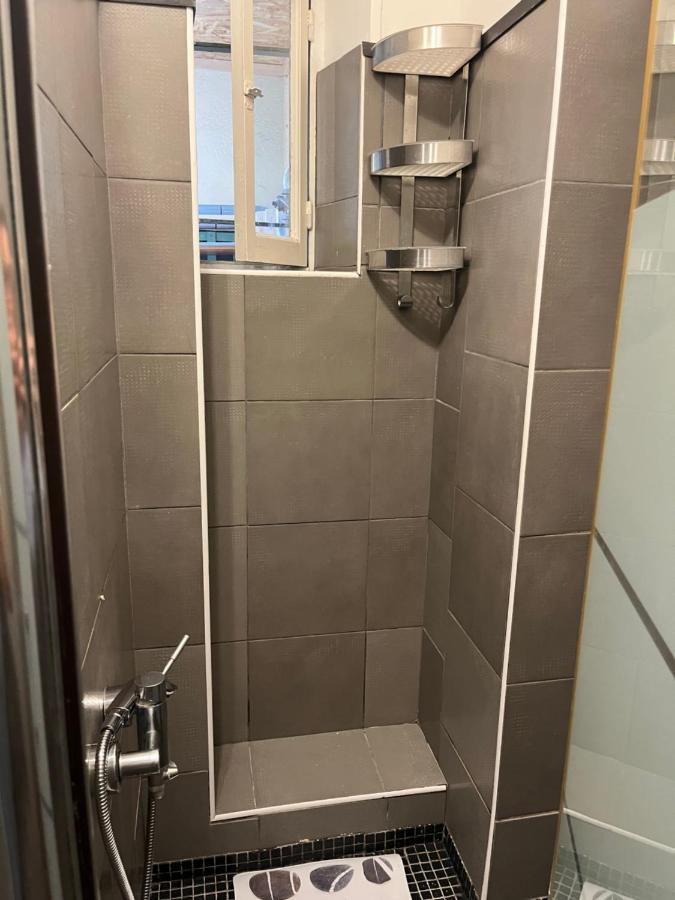 Appartement Coeur De Marseilles