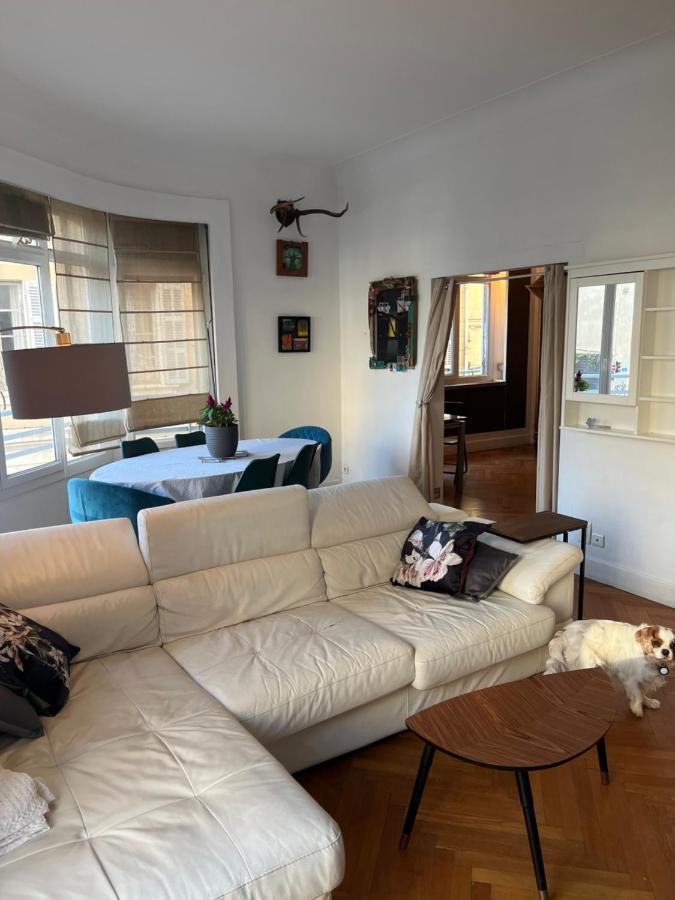 Appartement Coeur De *
