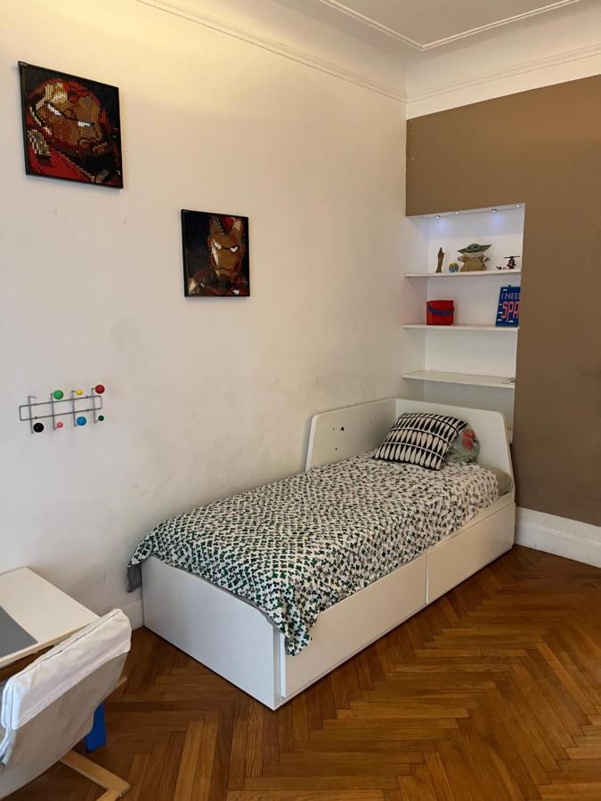 Coeur De Appartement