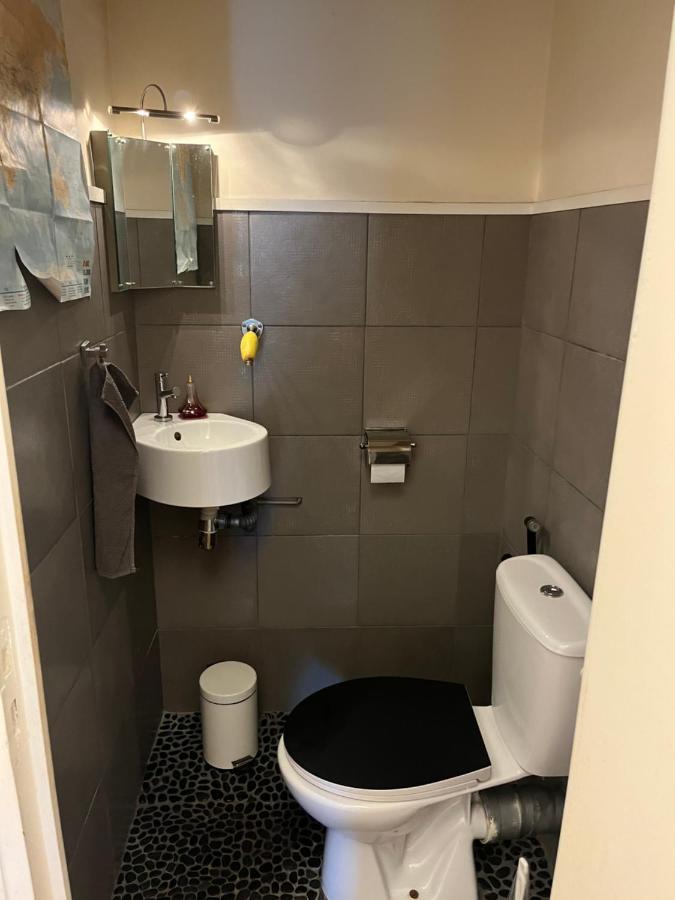 Appartement Coeur De Marseilles