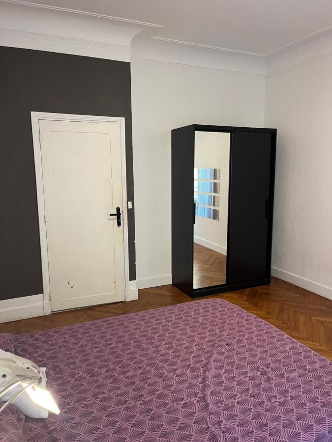 Appartement Coeur De Marseilles