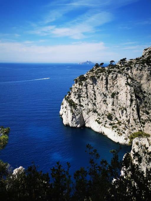 Calanques Prado Stade Et Parking Villa *