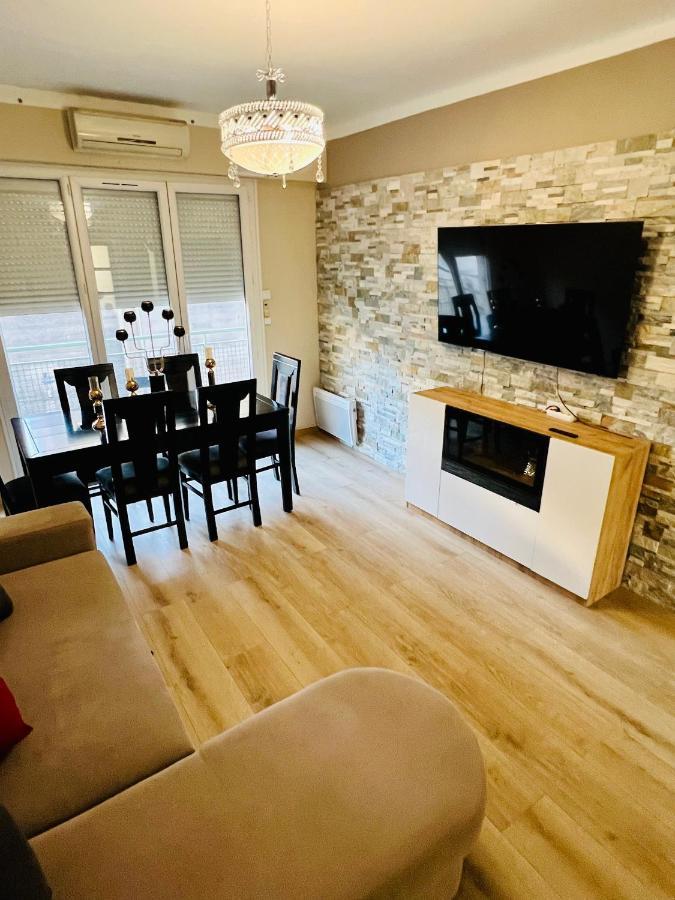 Apartment Larachi *