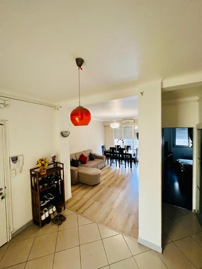 Apartment Larachi