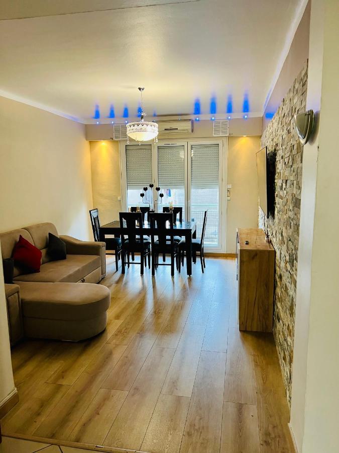 Apartment Larachi *