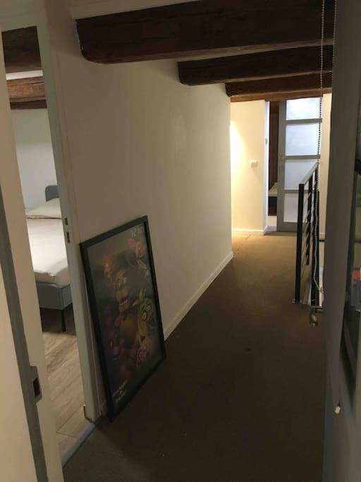 Apartment Flc -notre-dame 5 Min, Luxurious Loft 4 Rooms, 8 Guests- *