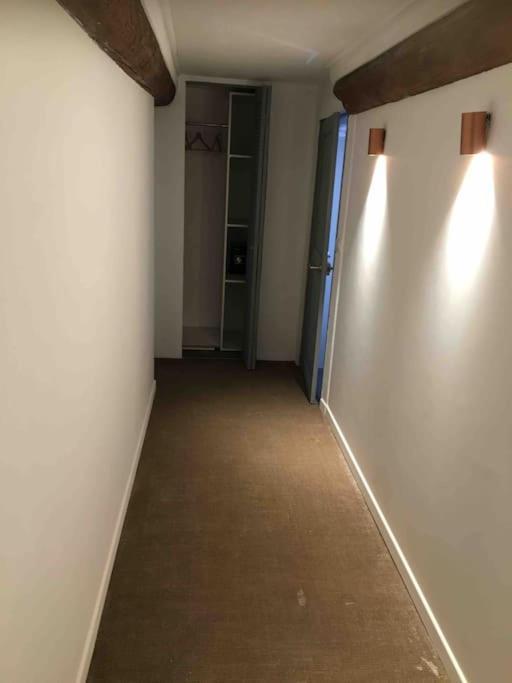 Flc -notre-dame 5 Min, Luxurious Loft 4 Rooms, 8 Guests- Apartment