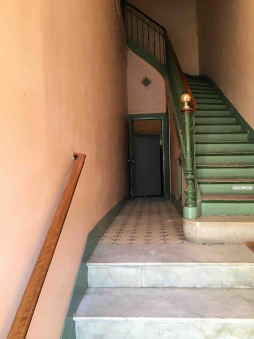 Flc -notre-dame 5 Min, Luxurious Loft 4 Rooms, 8 Guests- Apartment *