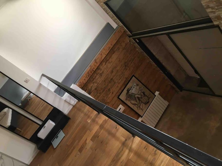 Apartment Flc -notre-dame 5 Min, Luxurious Loft 4 Rooms, 8 Guests- *