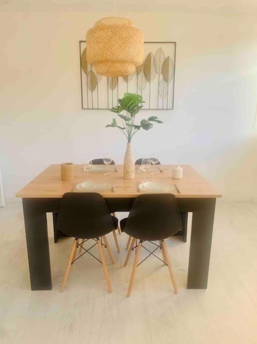 Le Cosy T3 Climatise Des Calanques De Morgiou Appartement *