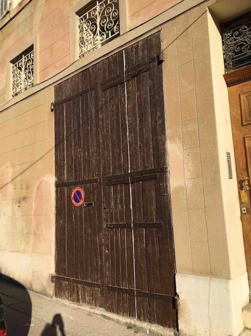 Flc -notre-dame 5 Min, Luxurious Loft 4 Rooms, 8 Guests- Apartment *