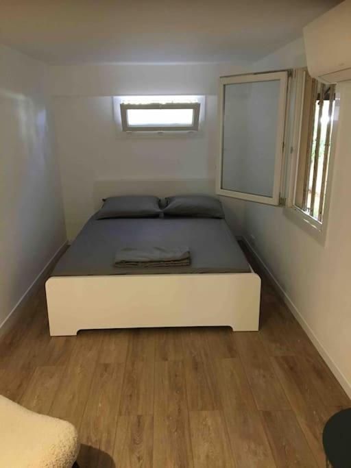 Flc -notre-dame 5 Min, Luxurious Loft 4 Rooms, 8 Guests- * Marseille
