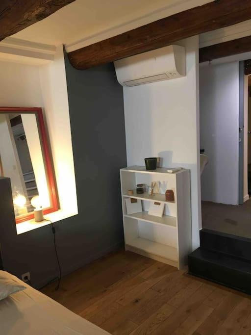 Apartment Flc -notre-dame 5 Min, Luxurious Loft 4 Rooms, 8 Guests-