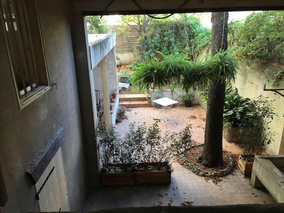 Flc -notre-dame 5 Min, Luxurious Loft 4 Rooms, 8 Guests- Marseille