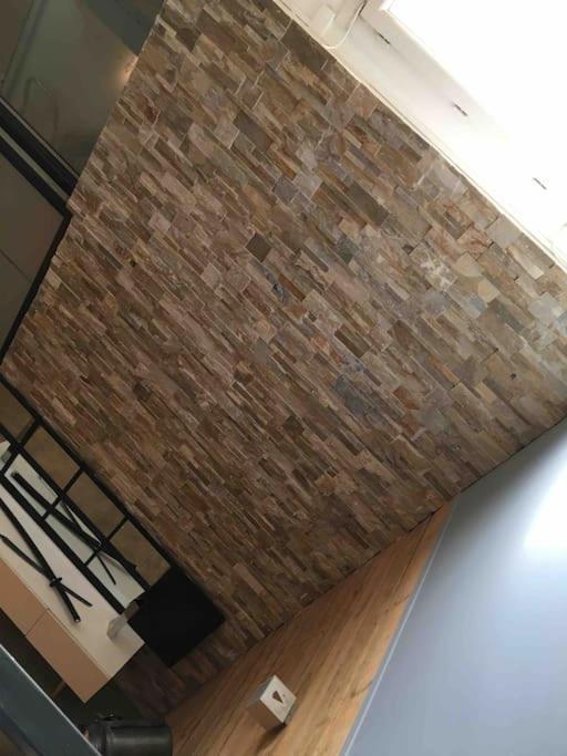Apartment Flc -notre-dame 5 Min, Luxurious Loft 4 Rooms, 8 Guests- *