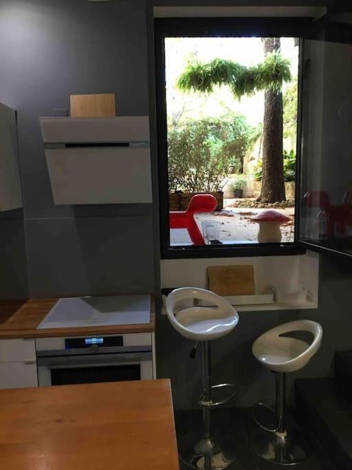 Flc -notre-dame 5 Min, Luxurious Loft 4 Rooms, 8 Guests-