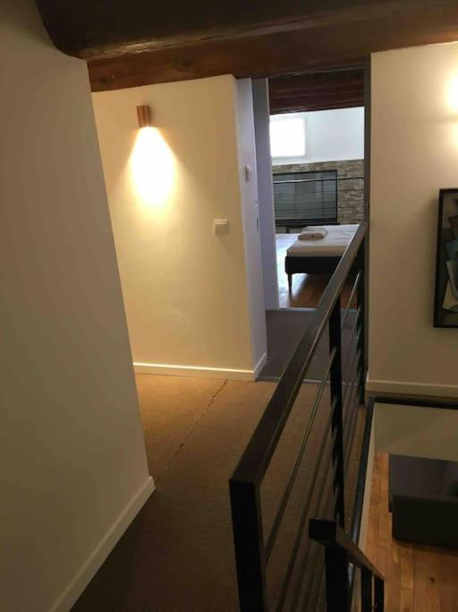 Flc -notre-dame 5 Min, Luxurious Loft 4 Rooms, 8 Guests- * Marseille