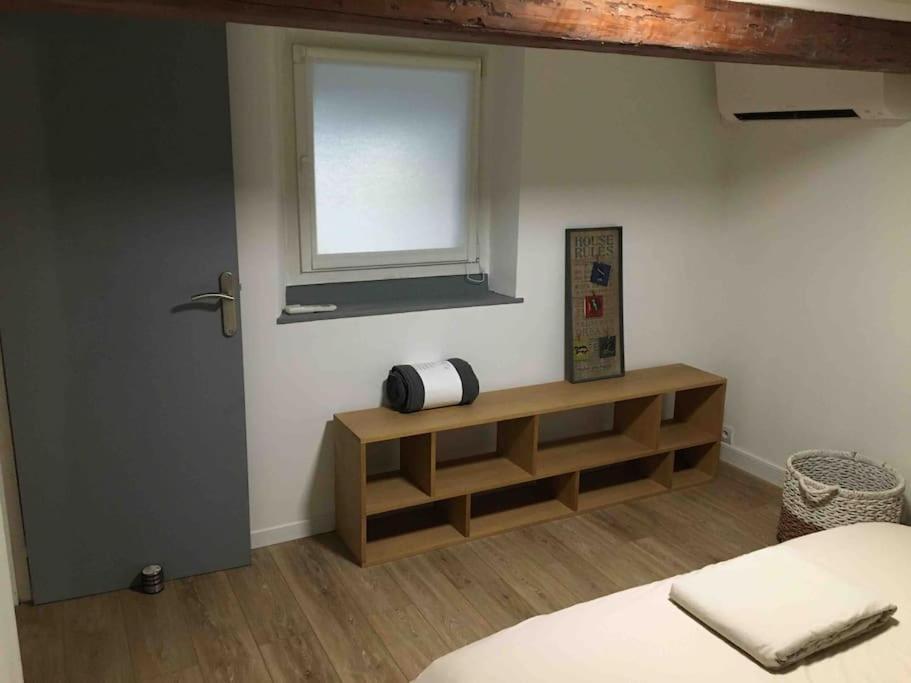 Apartment Flc -notre-dame 5 Min, Luxurious Loft 4 Rooms, 8 Guests-