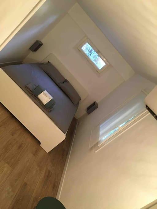 Flc -notre-dame 5 Min, Luxurious Loft 4 Rooms, 8 Guests- Apartment Marseille