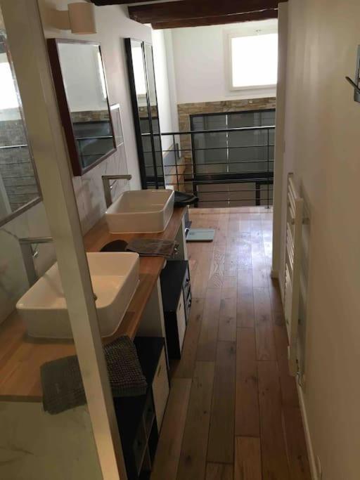 Apartment Flc -notre-dame 5 Min, Luxurious Loft 4 Rooms, 8 Guests-