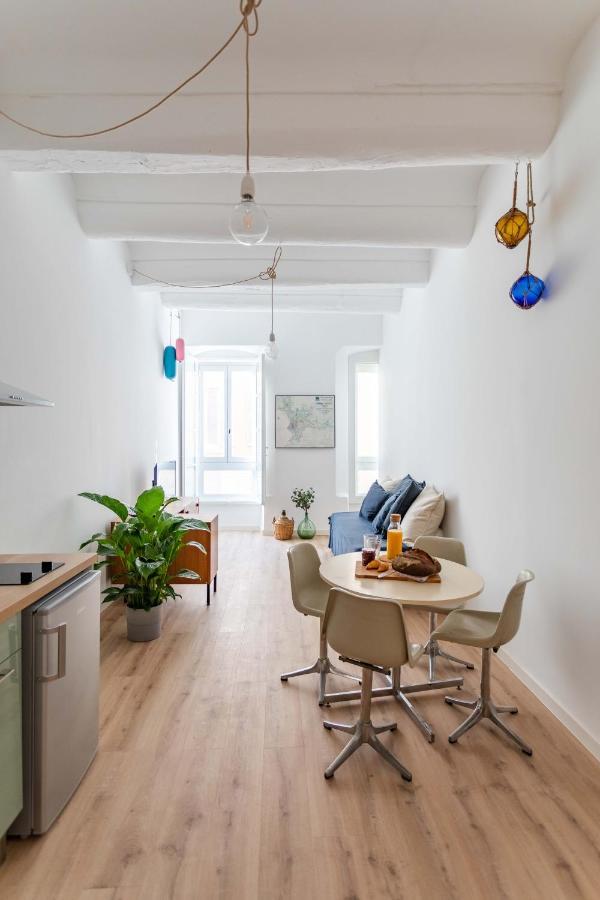 Apartment L'amarrage Marseille