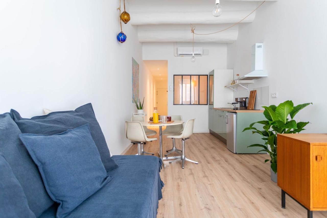 Apartment L'amarrage *