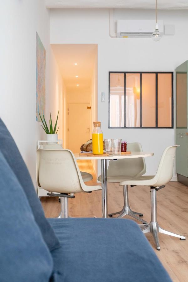 L'amarrage Apartment Marseille