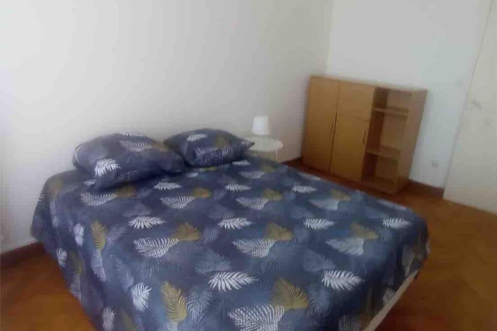 La Galinette Vieux Port 80 M2, Vue, 3 Apartment *