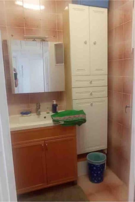 Apartment La Galinette Vieux Port 80 M2, Vue, 3