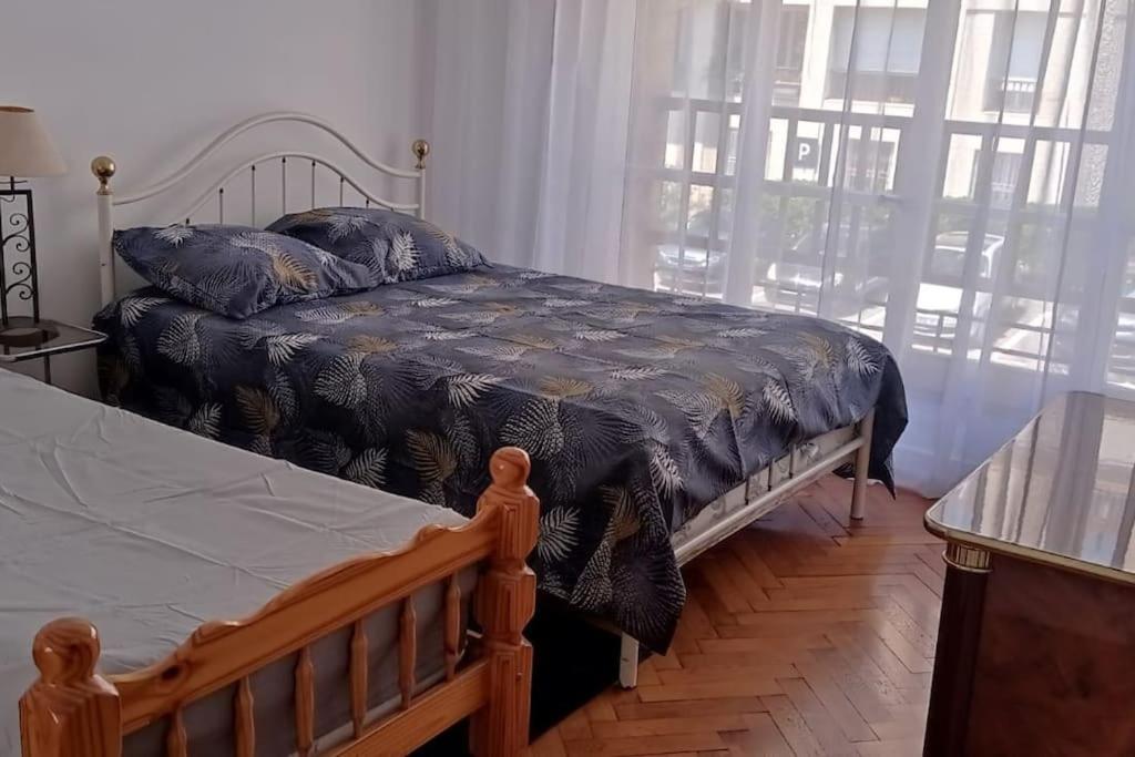 La Galinette Vieux Port 80 M2, Vue, 3 Apartment *