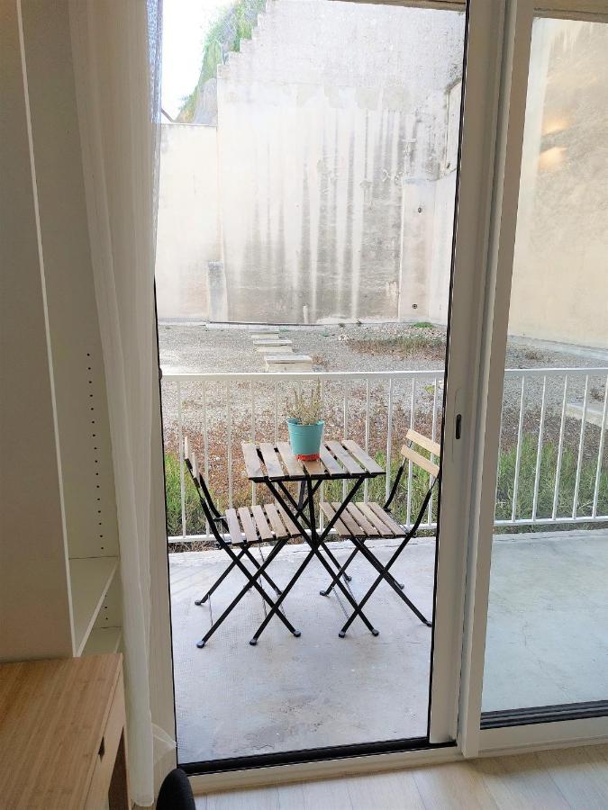 Notre Dame - Terrasse & Clim Apartment