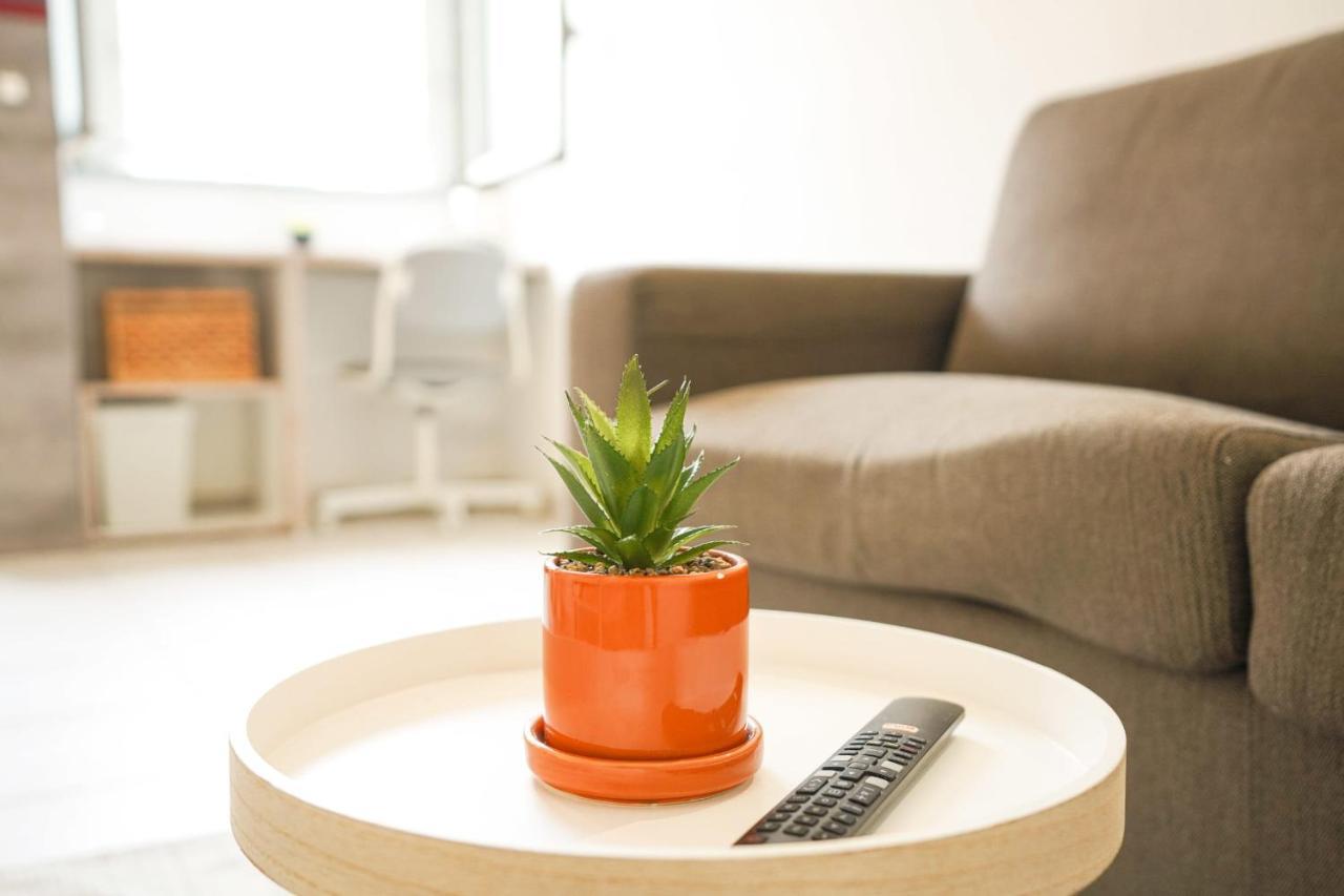 Appartement Cosy Hypercentre Proche Vieux-port Et Metro Marseilles