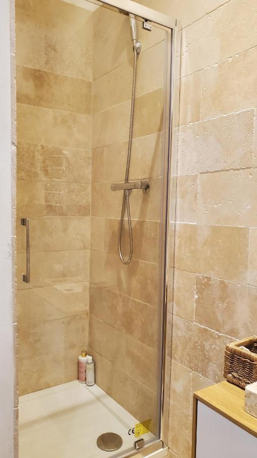 Appartement Vieux Port Marseilles