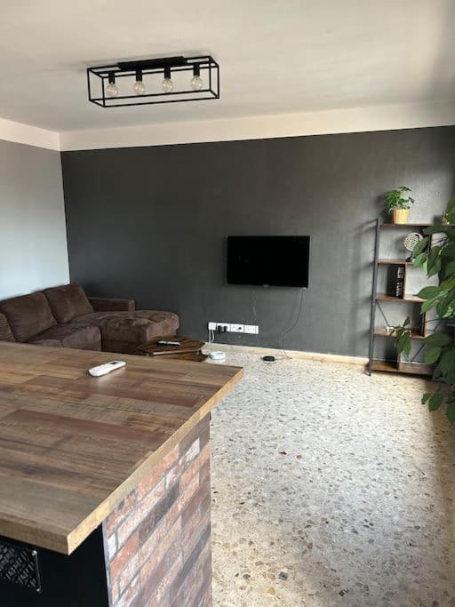 Spacieux Bien Situe * Marseille