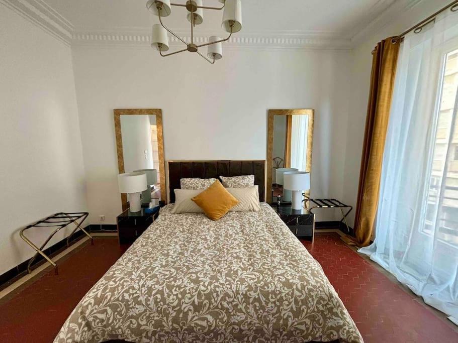 Blue Horizon Prenium Saint-charles Apartamento