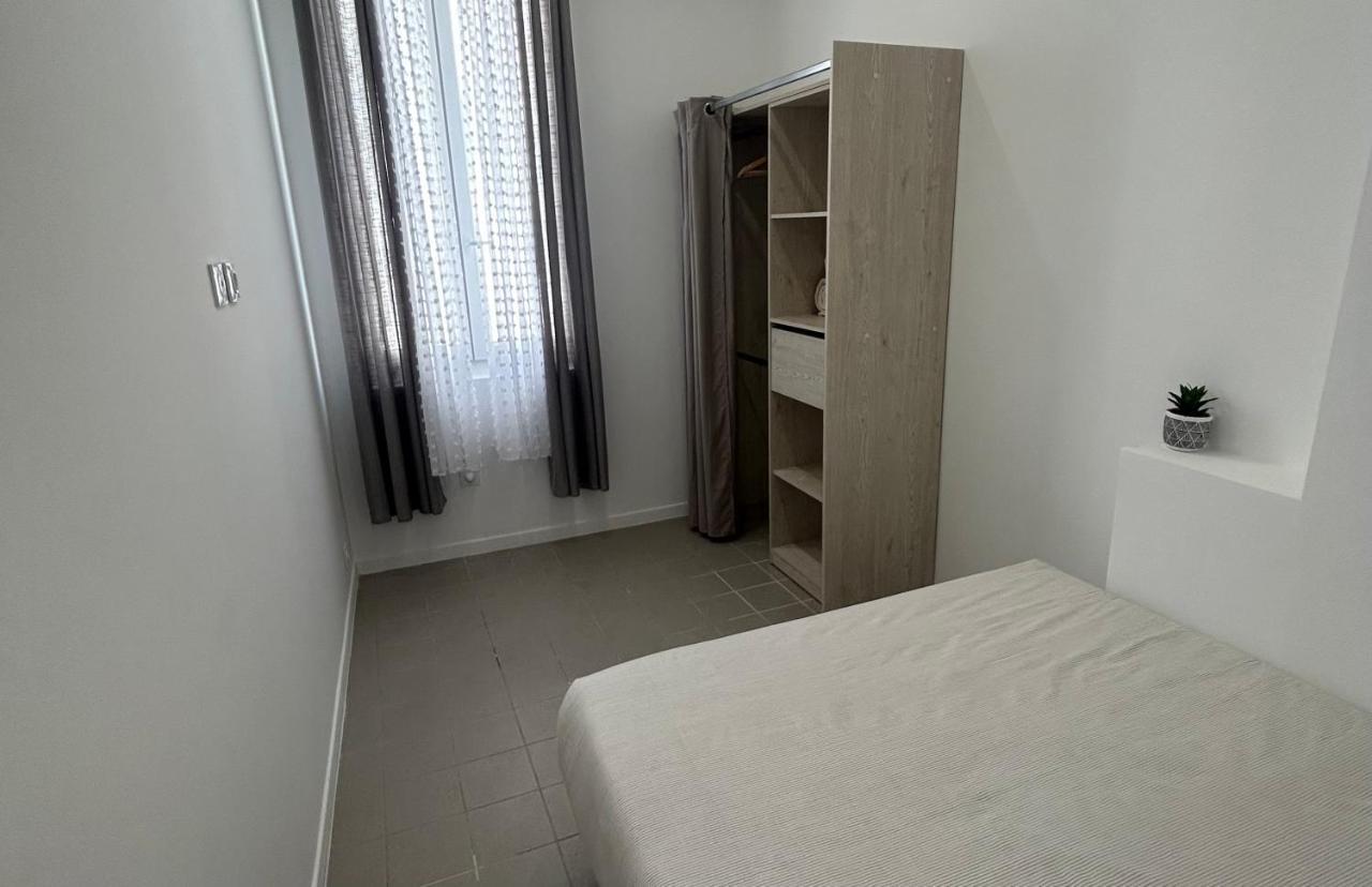 Apartamento De Standing Marsella