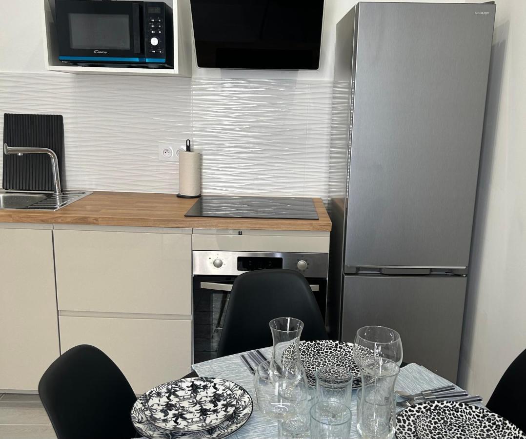 De Standing Apartamento