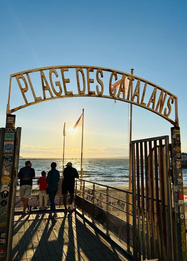 2 A 10mn De La Plage.