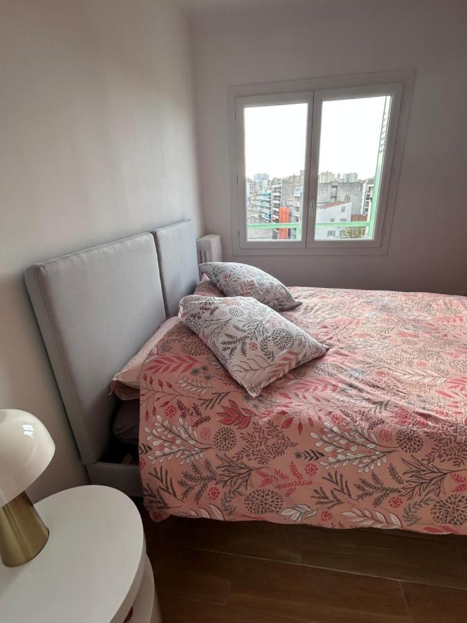 2 A 10mn De La Plage. Apartment Marseilles
