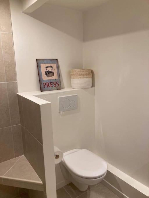 Vauban Apartment *