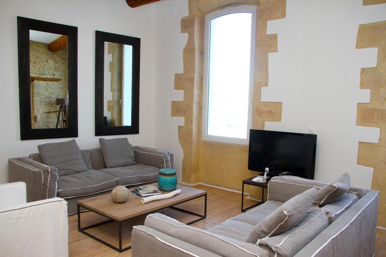 Mermoz Appartement *