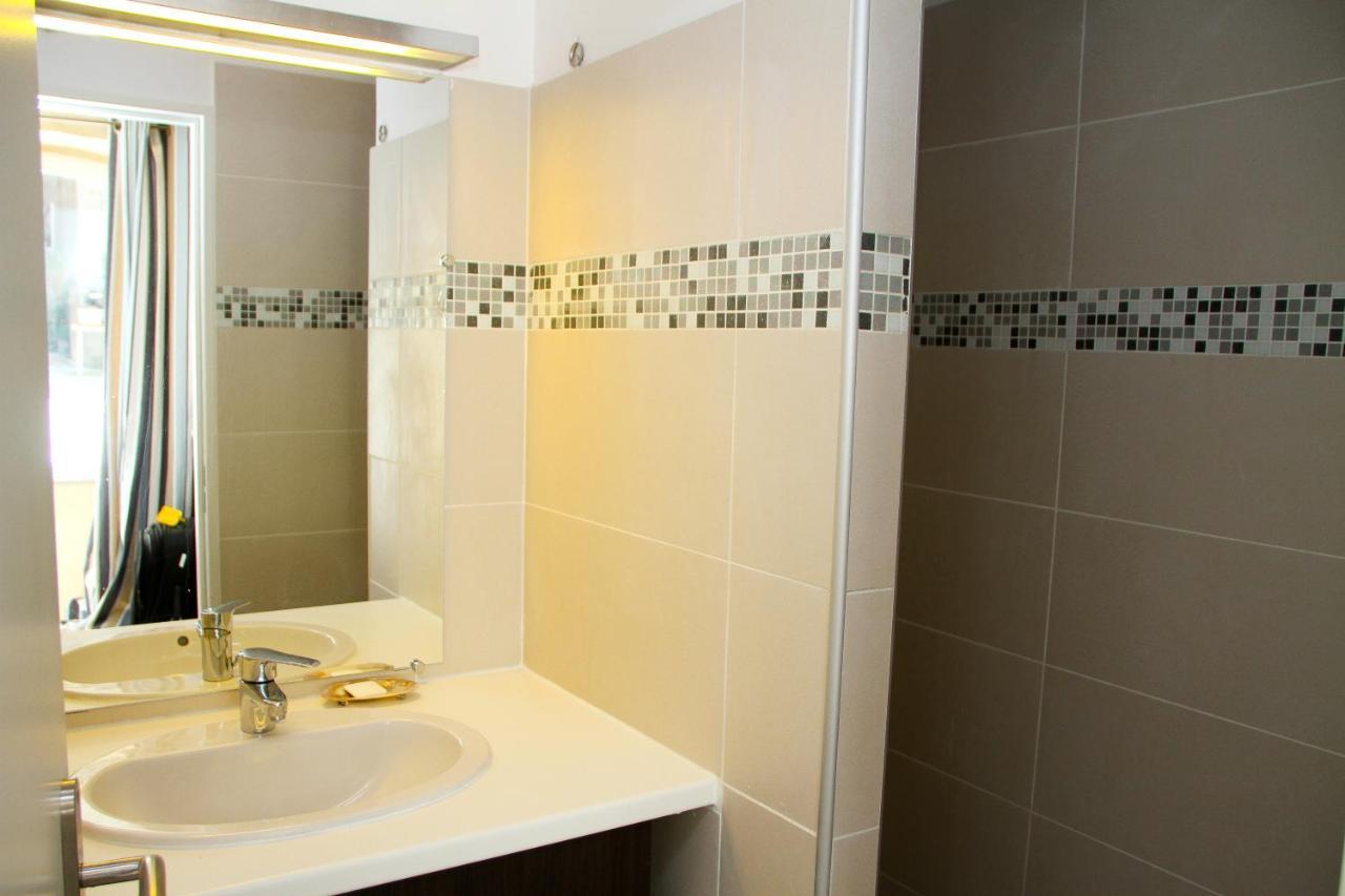 Mermoz Appartement