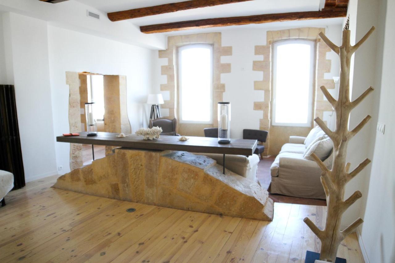 Appartement Mermoz *