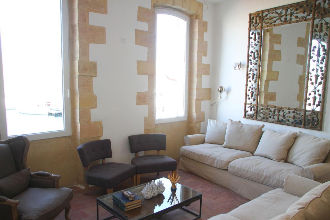Mermoz Appartement *