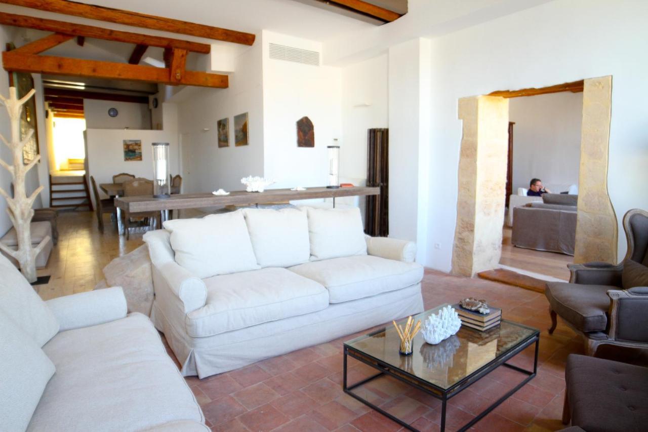 Mermoz Appartement *