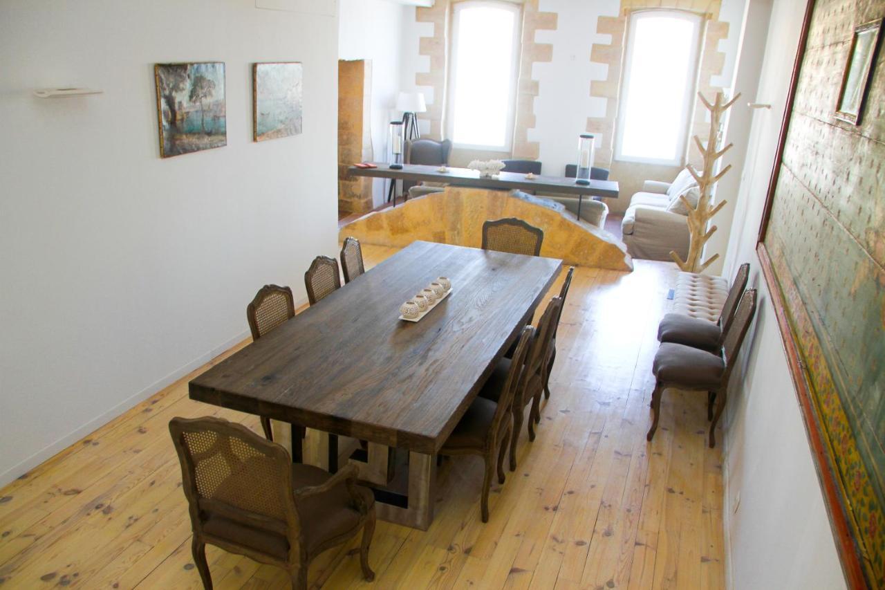Appartement Mermoz Marseilles