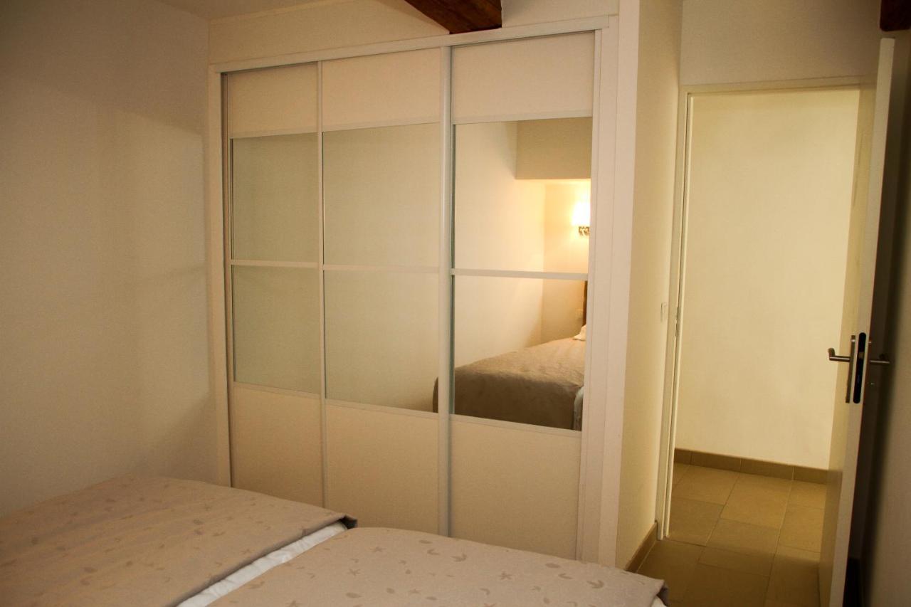 Appartement Mermoz