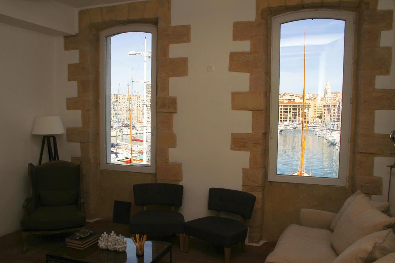 Mermoz Appartement *